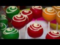 Celebrate food on a stick!