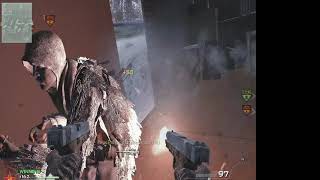 Modern Warfare 2 Camera test 1