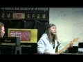 Uli jon roth  master class ef2m