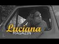 Magazin - Luciana (Official lyric video)