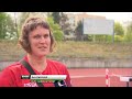 Velká cena města Pardubice | Atletický závod pro handicapované 💪