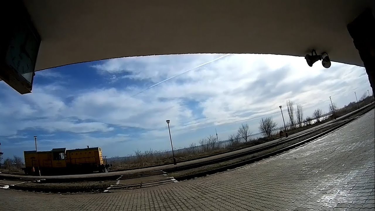 EFORIE NORD PRIN ORAS 3 MARTIE 2020