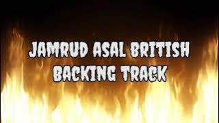 Jamrud - Asal British Backing Track