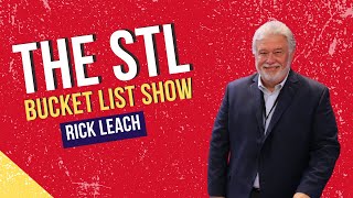 Rick Leach - A St. Louis Aviation Story