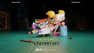 Dexter's Laboratory | Official Collectibles (Out NOW!)