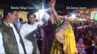 Vishal jumma jagran 2014 -