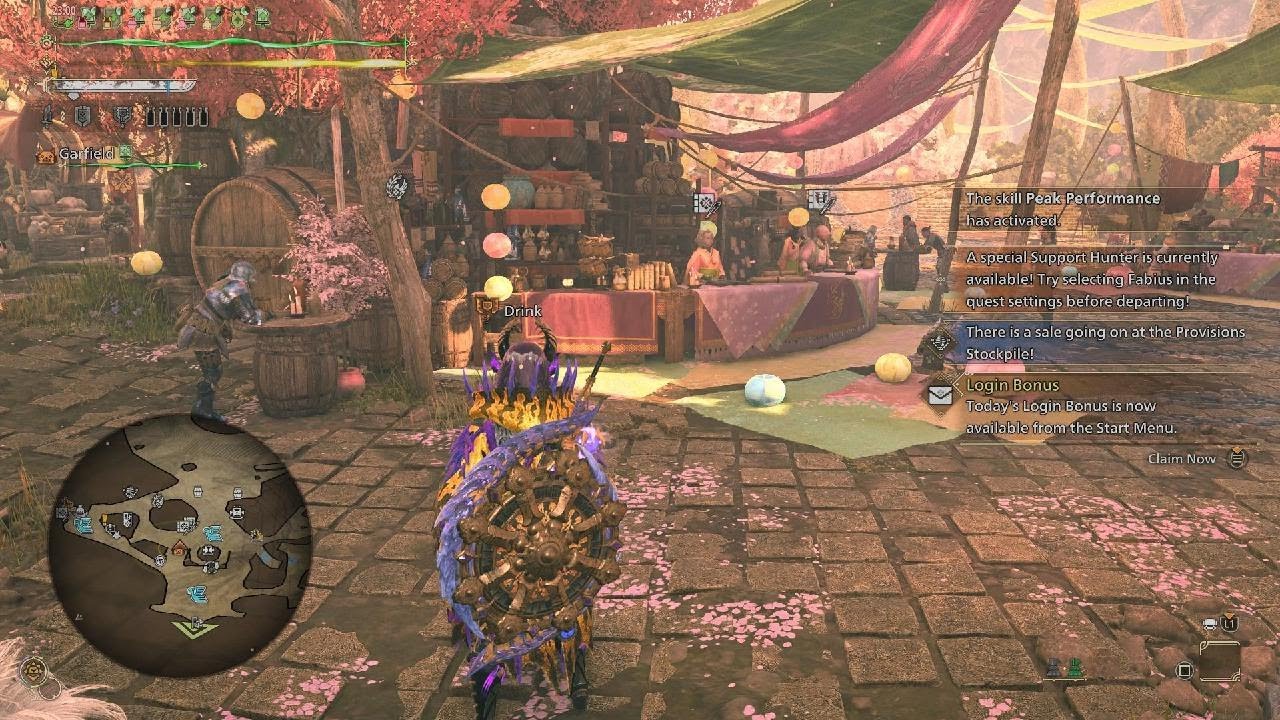 10 star uth duna first clear