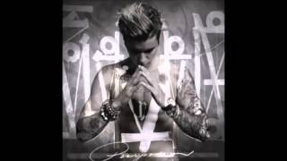 Justin Bieber-All In It (SPEED UP)