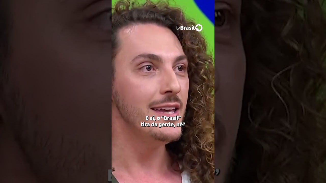 Lucas Galdino e Alexandre Simone, do 'Histórias de Ter.a.pia', falam sobre o poder das histórias
