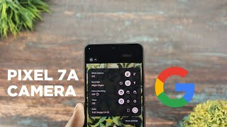 Install Google Pixel 7a Camera App On Your Android Device | Best Gcam On Miui screenshot 2