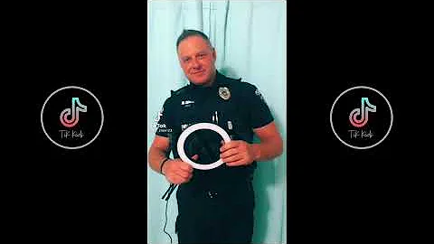 Best ring light challenge compilation 2022 Tik Tok