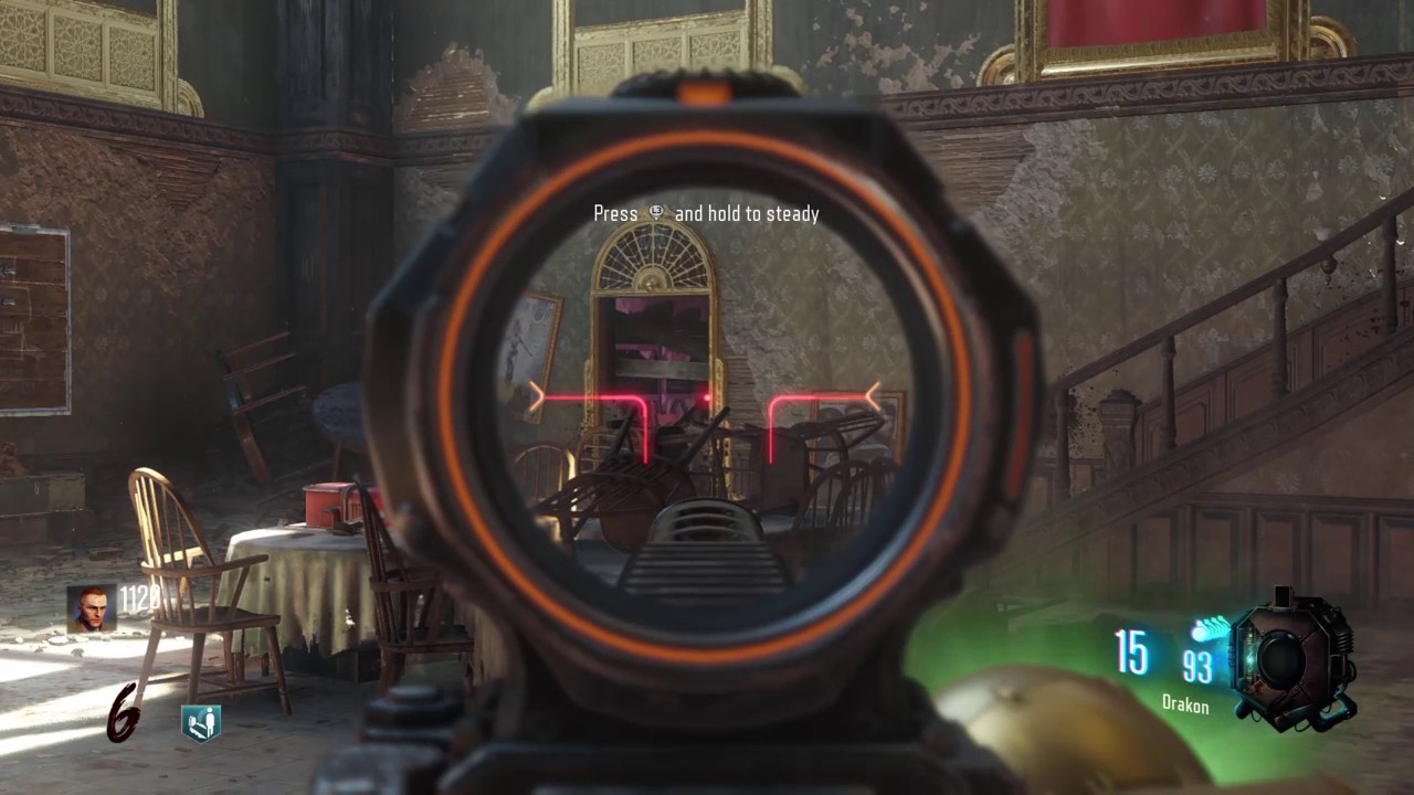 Part 1 of my round 30 etempt - YouTube