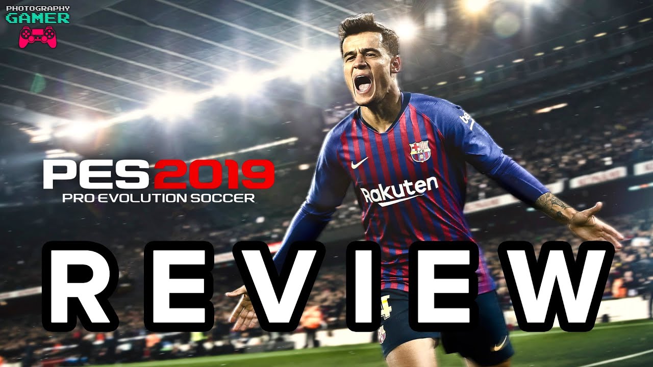 Pro Evolution Soccer 2019 review – football runner-up scores on pitch, Sports games