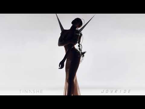 Tinashe He Don T Want It Audio 