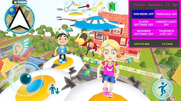 Dark Riddle Mod APK : Mod Menu APK 2021 ( Part 4 )