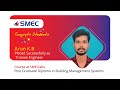 Smeclabs  bms job placements