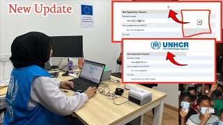 🚨 UNHCR Update: New Contact Form – Listen Carefully Until the End | 2 May, 2026 Rohingya Reality Tv 