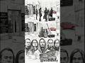When Metal Meets Melancholy | Burgerkill - An Elegy #shorts #shortvideo