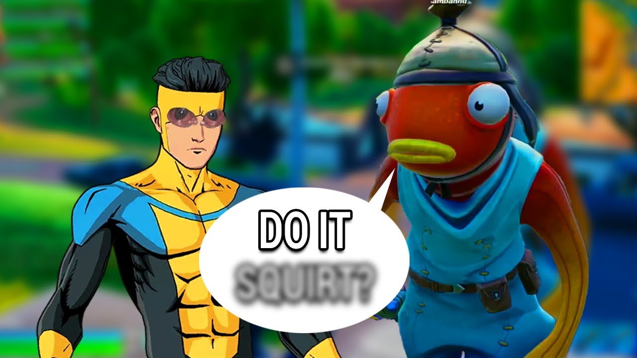 THESE CLIPS MIGHT GET US BANNED...