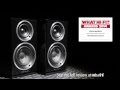 Esotérico WHARFEDALE DIAMOND 220