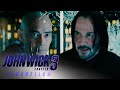 'No One Kills You But Me' Scene | John Wick: Chapter 3 - Parabellum