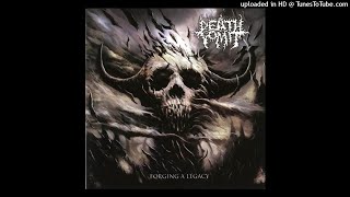 Death Vomit - Forging A Legacy [Full Album]