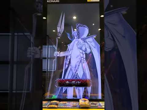 コマンドチケットバトルその3