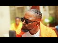 Jst Sako- Qhawe | Performance Video (Backyard Music Sessions)