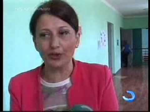 აქცია სსსმ მოსწავლეებთან