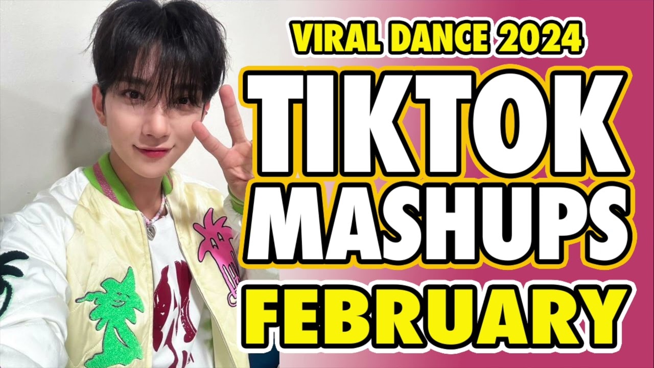 New Tiktok Mashup 2024 Philippines Party Music | Viral Dance Trend | February 19th
