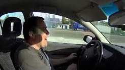 Автомобиль в Германии бесплатно покупка тест-драйв угробить за 5минут