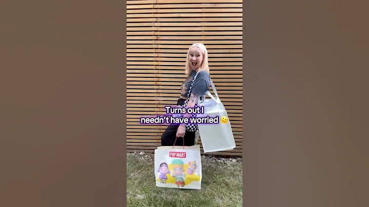 Is anyone else a PopMart/Labubu addict? What’s your favourite #popmart #blindbox #labubu #skullpanda