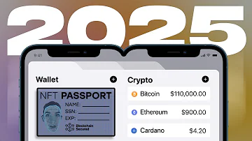 Where will crypto be in 5 years