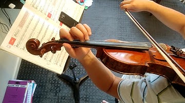 All For String Violin Book1 095