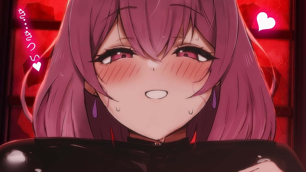 【前編】き…きつい…♡もうむり…♡ ※ビリビリ電流あり♡【YuuRi/Vtuber】