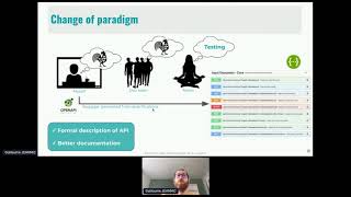 Apidays LIVE Paris  2020 - Automation API Testing: By Guillaume Jeannic