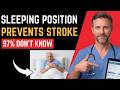 Senior Health Advice: Sleeping in this position helps the heart | Senior Health Tips