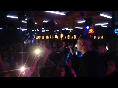 DJ SHONE FEAT. FOX & VLADA MATOVIĆ – ADRENALIN (LIVE @ SPLAV TAG – BEOGRAD / 24.09.2020.)