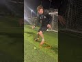 Speedy steps mastering quick footwork