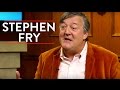 On Political Correctness and Clear Thinking | Stephen Fry | COMEDY | Rubin Report