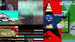 BlueVegsNorey's Scan Vs Round 596 Season 2
