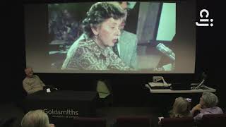 CIJ Logan 2018: Growing up with fake news — consciousness lost and re gained @thecentreforinvestigativej7520