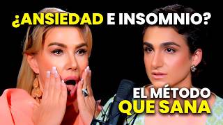 161.¿Ansiedad e Insomnio? El Método Que Sana con Stephanie Essenfeld