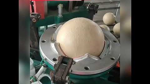 How soccer Ball is Made ? #Shorts