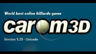 CAROM 3D screenshot 5
