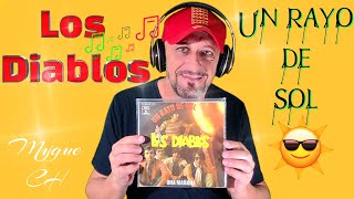 Los Diablos -Un Rayo De Sol- biografiasmusicales ☀