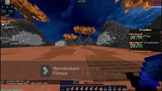 JartexNetwork Practice PvP