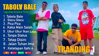 Download Lagu TABOLE BALE - Jacson, Juan Reza | Faris Adam - STECU | PICA PICA || LAGU POP TIMUR VIRAL TIKTOK 2025 MP3