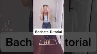 Easy Bachata Tutorial - stepsongrid