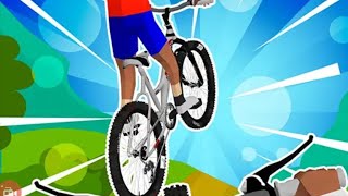 HOW TO PLAY (RIDING EXTREME 3D GAME) TUTORIAL screenshot 5